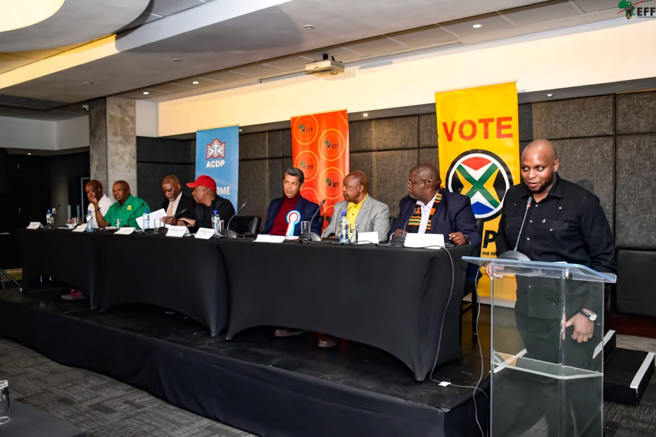 Julius Sello Malema (@Julius_S_Malema) / Twitter