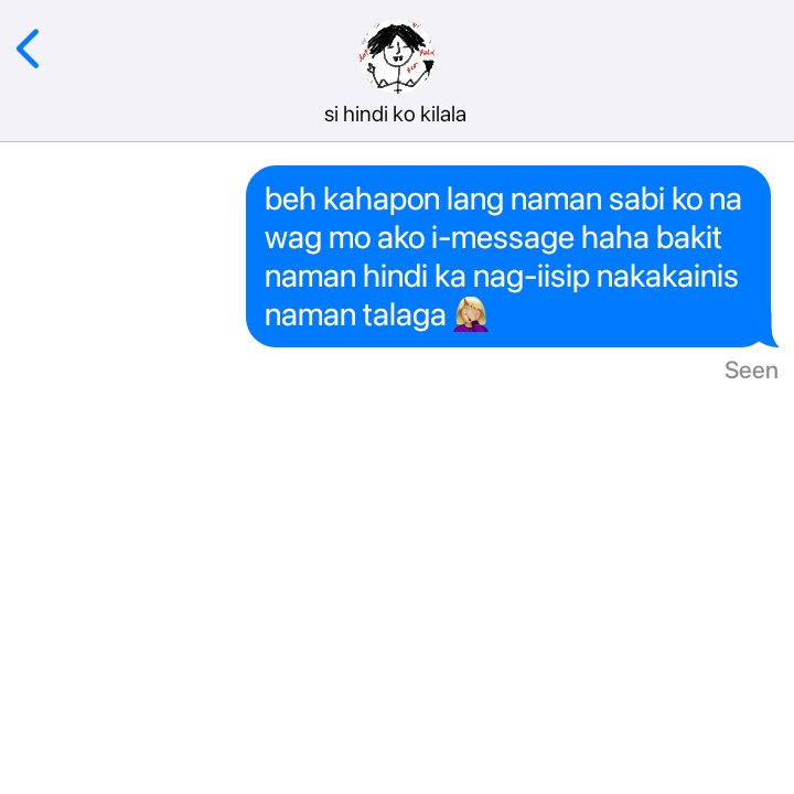 jksthv's tweet photo. ♡— 184. hindi mo kaya https://t.co/wF2wXYFADq