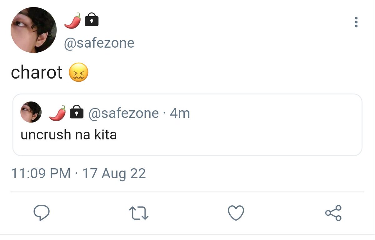 jksthv's tweet photo. ♡— 184. hindi mo kaya https://t.co/wF2wXYFADq