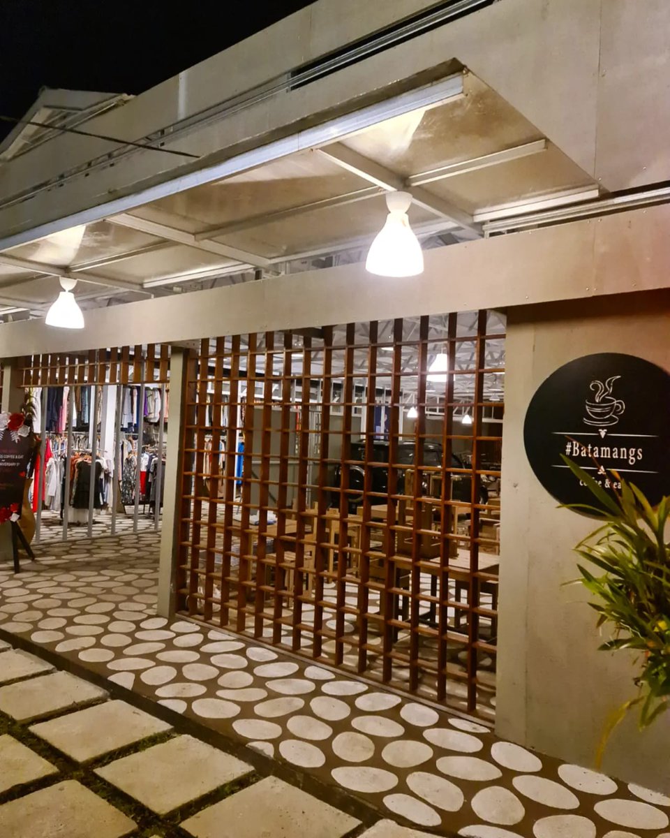 QL_QueenLanny's tweet photo. #batamangscoffeeandeat 
IG: https://t.co/ZdlAGEQgAx
Alamat Search di MAP ya... https://t.co/ErQXGy7GE2