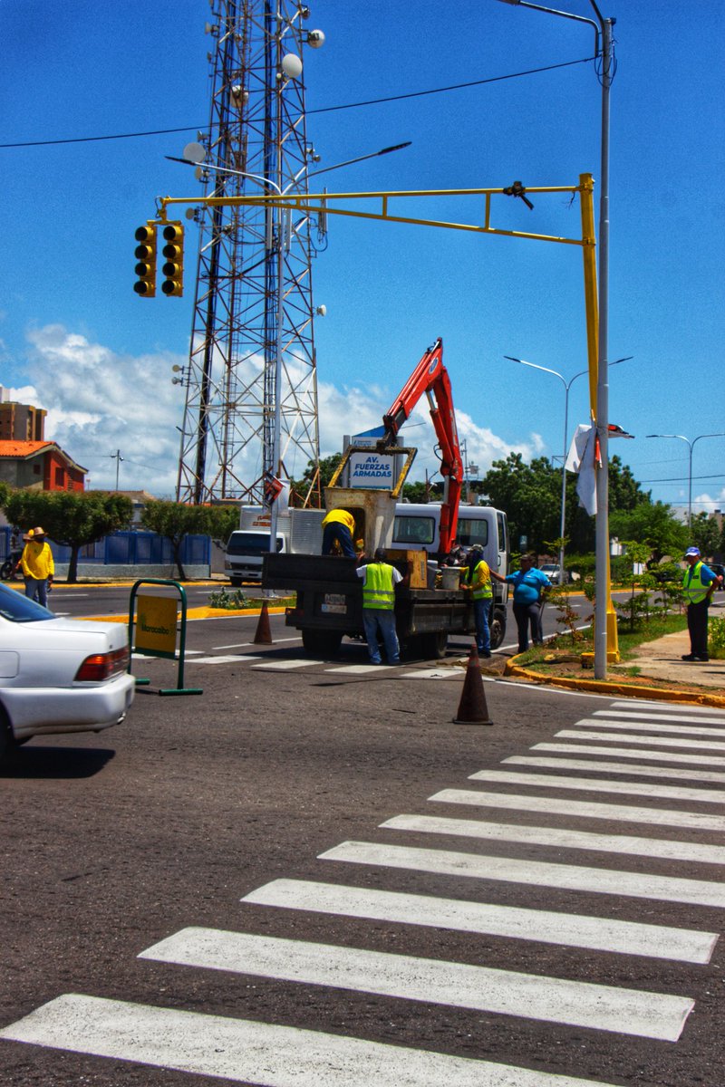 Imtcuma Maracaibo tweet media