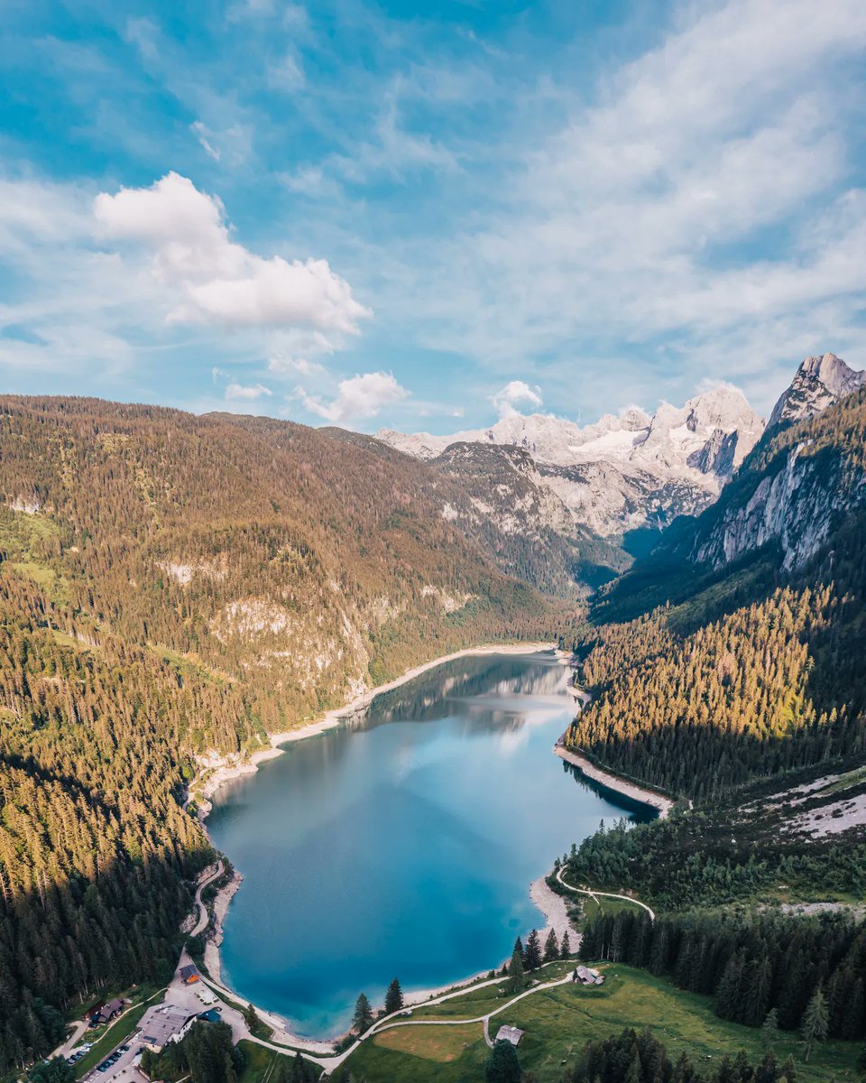 “When the whole world is silent, even one voice becomes powerful.” 
- Malala Yousafzai
#austria