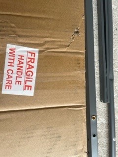 RichardHodge6's tweet photo. @studio_co_uk Really poor service from Studio. Bought a gazebo with three damaged parts and am still waiting for the replacements. Three months later I'm still waiting. What on earth. 😠 https://t.co/7BKC0yLnVm