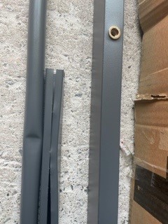 RichardHodge6's tweet photo. @studio_co_uk Really poor service from Studio. Bought a gazebo with three damaged parts and am still waiting for the replacements. Three months later I'm still waiting. What on earth. 😠 https://t.co/7BKC0yLnVm