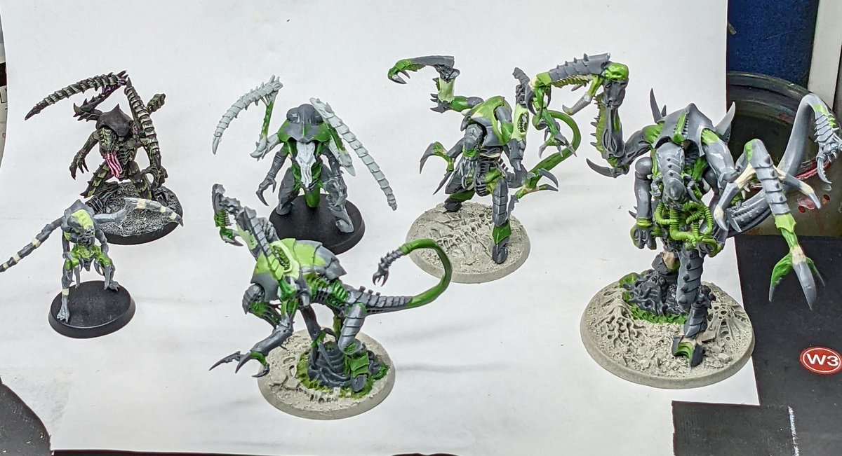 Modern Synthesist 💛💙💚🍁 tweet media