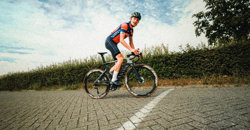 LaVueltaHolanda's tweet photo. Tijd voor de laatste voorbeschouwing van de derde etappe. π YouTuber Douwe Doet Dingen neemt je voor de laatste keer mee naar hoe je @lavuelta het beste beleeft βοΈππΌ Bekijk snel de afleveringπ
#vamosholanda #lavuelta22 #etappe2 #parcours #wielrennen