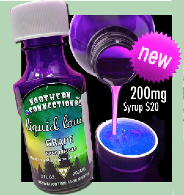 therefinerymi's tweet photo. The weekend is coming…! We just got syrups in from Northern Confections! 200mg for just $20! #cannabis #thcsyrup #therefinery #kalamazoo #michigan #dispensarynearme #recreational #cannabisstorenearme https://t.co/x9zqd0tZXF