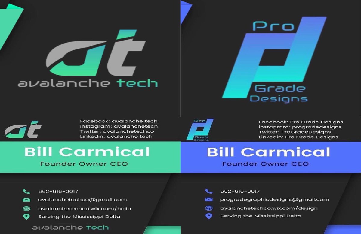 atcontrolroom's tweet image. Welcome to the @atcontrolroom this is where all updates for online tech support for both @avalanchetechco and @ProGradeDesigns can be found. 

Also tech-torials (Technology Tutorials) can be found on the corresponding @YouTube channel.👇🏻
👉🏻 youtube.com/channel/UCE6m_…