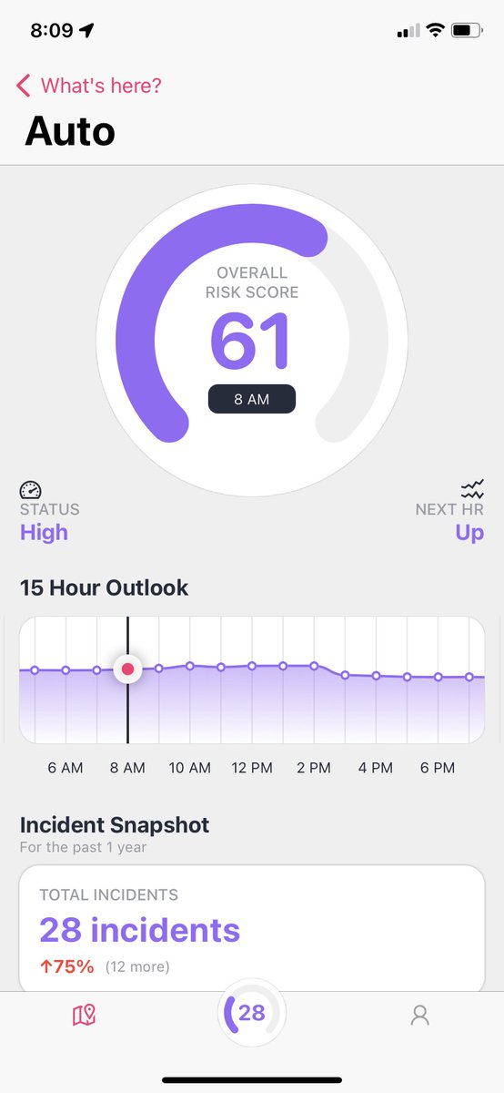 Plan 4 Safety, AskScout. tweet media