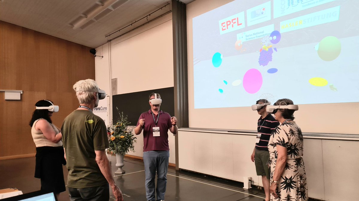 seegerlab photo