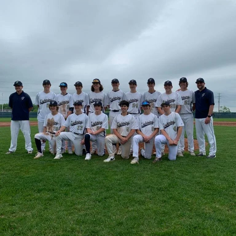 marsinkneeak's tweet photo. Miss this place and these cool cats. School is starting soon and lots of them playing in other sports besides baseball. Hopefully be able to catch these Juniors in action this fall/winter! #appletonnorth https://t.co/GOeWdi2pzZ