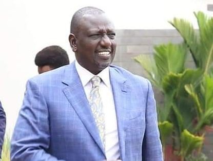 PeacaEA's tweet photo. Congratulations, H.E. @WilliamsRuto , CGH, President-Elect of the Republic of Kenya. We are confident of a bright future for a united @jumuiya under your steady hands. God bless Kenya. https://t.co/EJDEUAC5bx