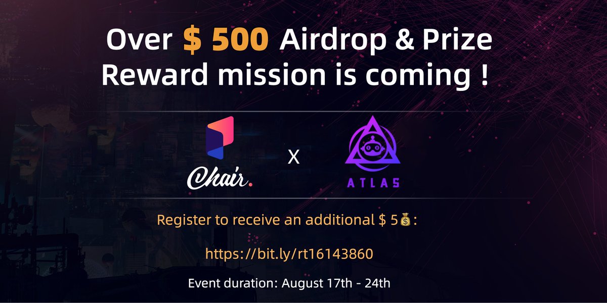 ATLAS tweet media