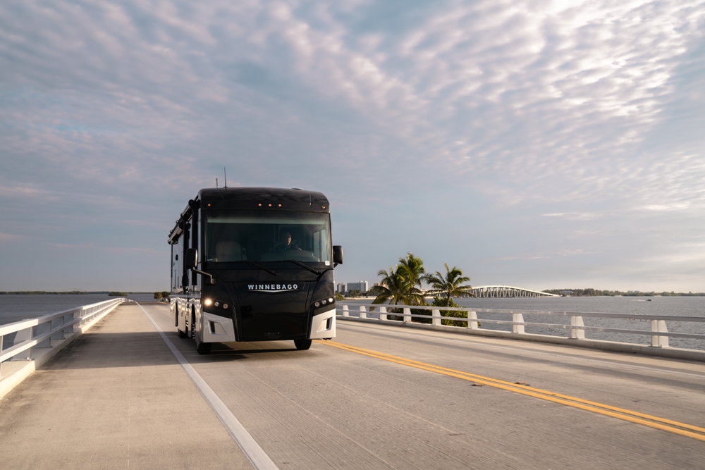 Maybe you can’t buy happiness, but you can buy an accessible RV (and that's kind of the same thing).

#accessibility #wheelchairaccessible #wheelchairtravel #limitedmobility