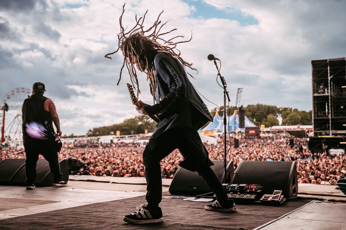 Download Festival tweet media