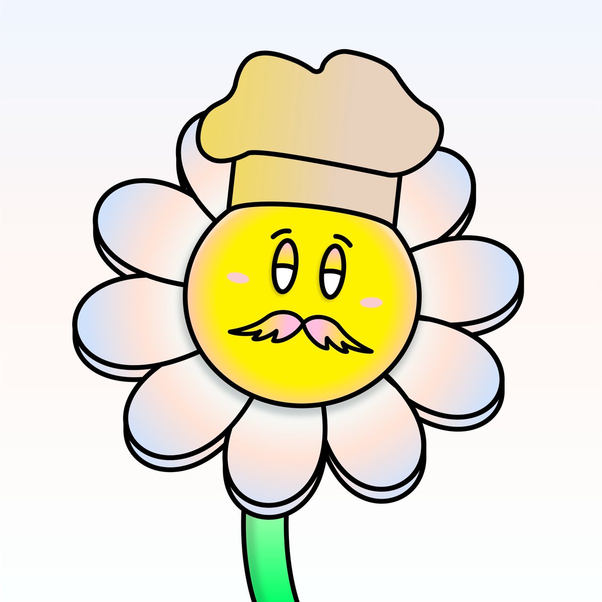 flowerousnft's tweet photo. What should be his name? 😌 #NFTCommunity https://t.co/ehbIKWMCnM