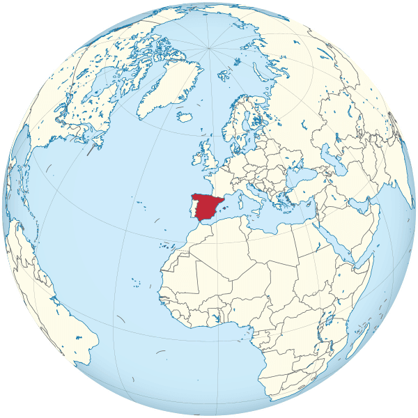 elprofeborda's tweet photo. Si prestan atención, en este mapa pueden observar a los países que perdieron un imperio contra un correntino con reuma arriba de una mula. https://t.co/5YDiujXaua