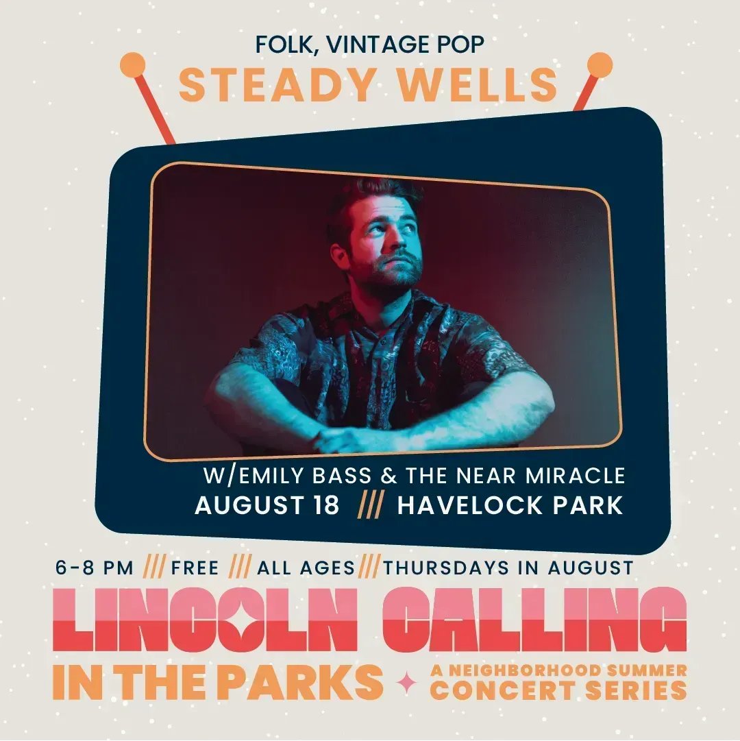 Lincoln Calling tweet media