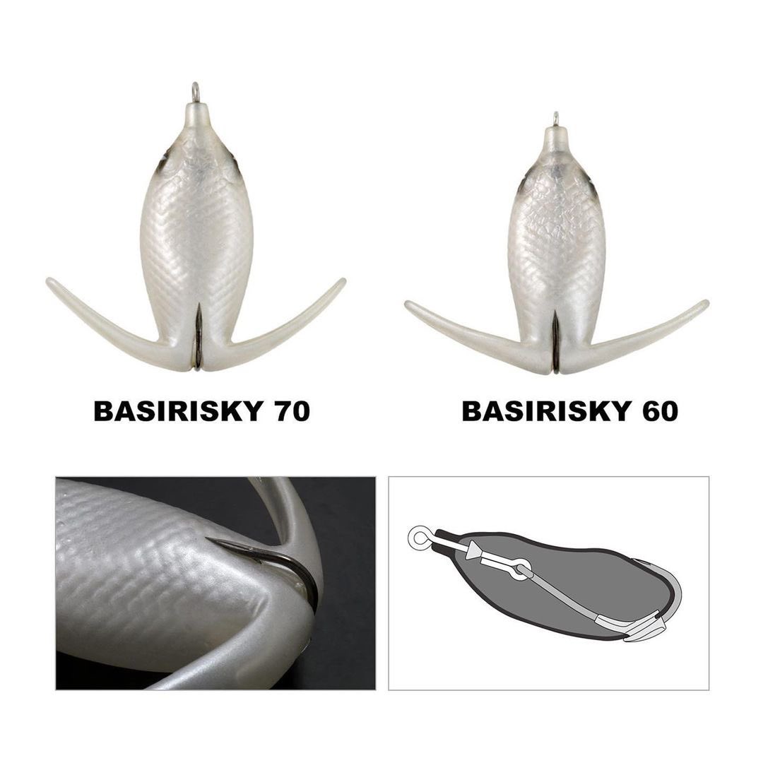 Optimum Baits tweet media