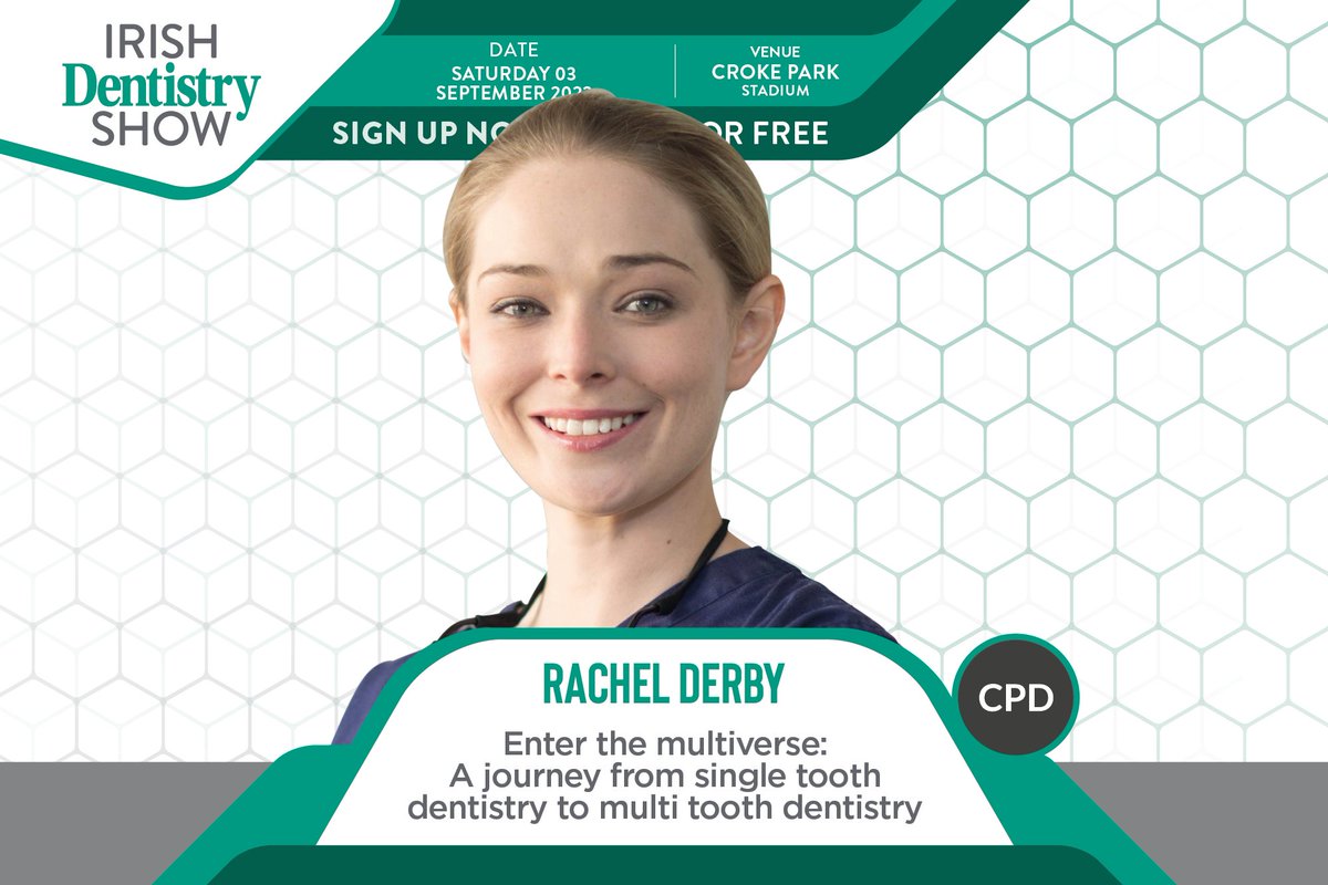 Dentistry tweet media