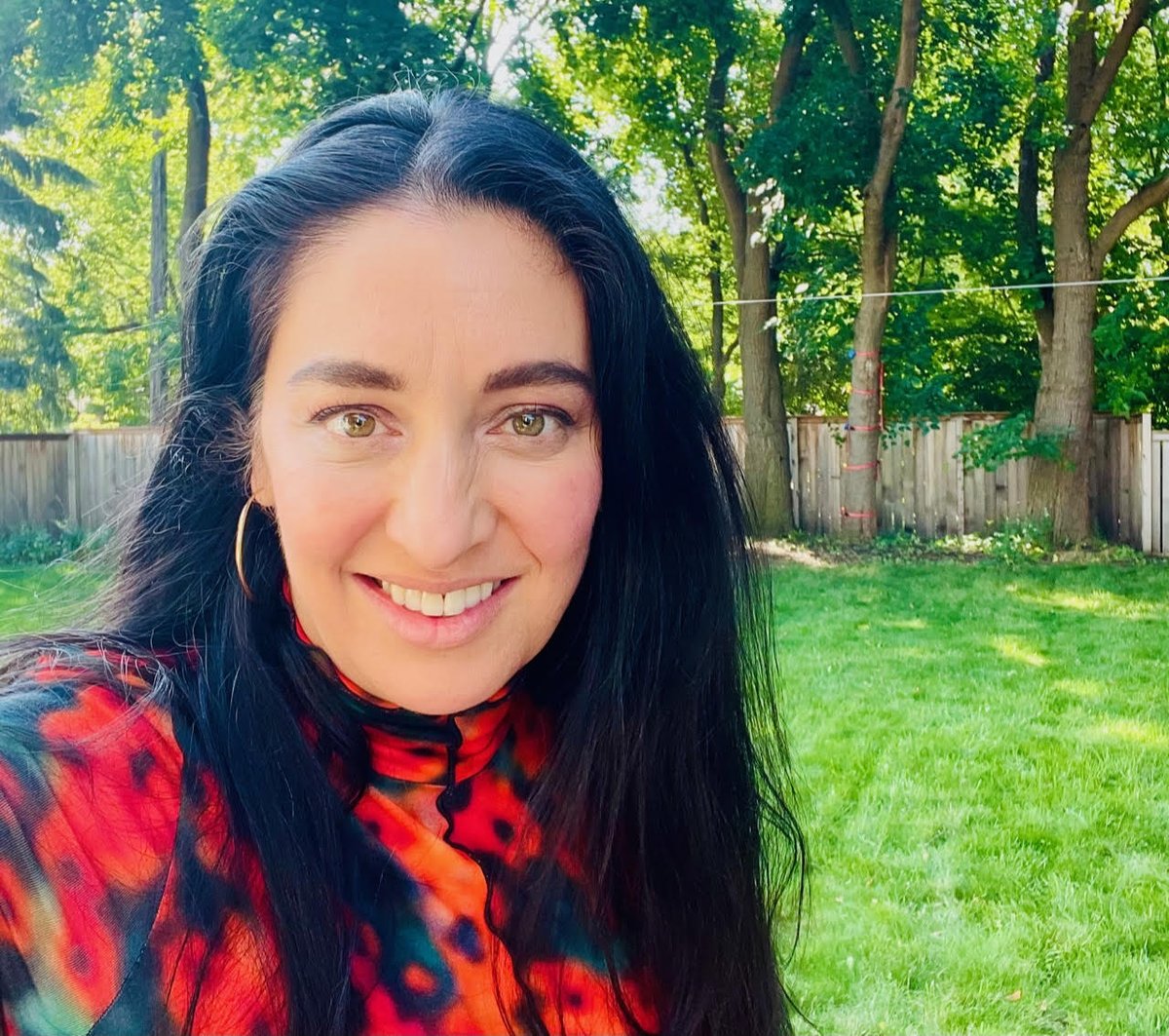Excited to talk with #Salesforce during my virtual keynote. Cracking the Intrapreneur's Code today!

#techintrapreneurship #innovationempowerment #codesign #salesforce