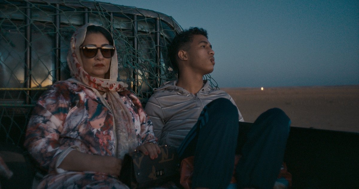 QueerLion's tweet photo. Here is the 16th movie competing for Queer Lion Award 2022:
𝐋𝐄𝐒 𝐃𝐀𝐌𝐍𝐄́𝐒 𝐍𝐄 𝐏𝐋𝐄𝐔𝐑𝐄𝐍𝐓 𝐏𝐀𝐒 by Fyzal Boulifa
Find out more:
https://t.co/oiOvuuU0HT
#QueerLion #QL16 #Venezia79 #GiornateDegliAutori #Giornate2022 #lesdamnésnepleurentpas #FyzalBoulifa #LGBTQ https://t.co/yupNjWo8yW