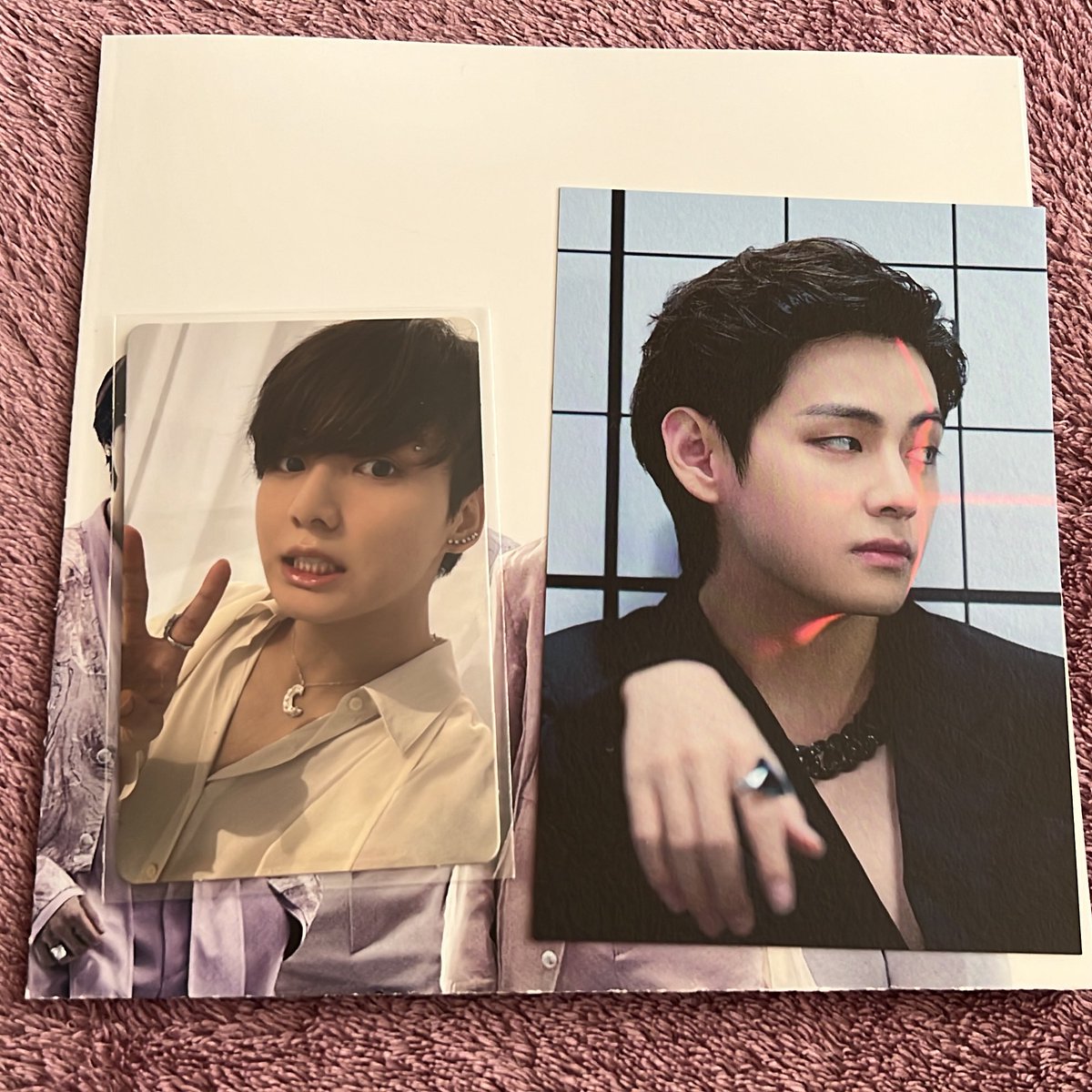 jungoocollector's tweet photo. as pulls de milhões 😭😭😭😭😭 https://t.co/CCrDRxodG1
