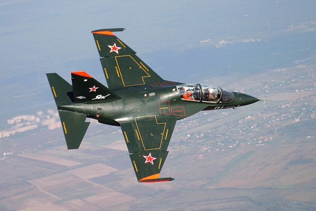 DefenseMirror's tweet image. #Army2022 #Vietnam #Russia:: Vietnam Eyeing Russian Su, YAK Aircraft; Mi Helicopters defensemirror.com/news/32579/Vie…