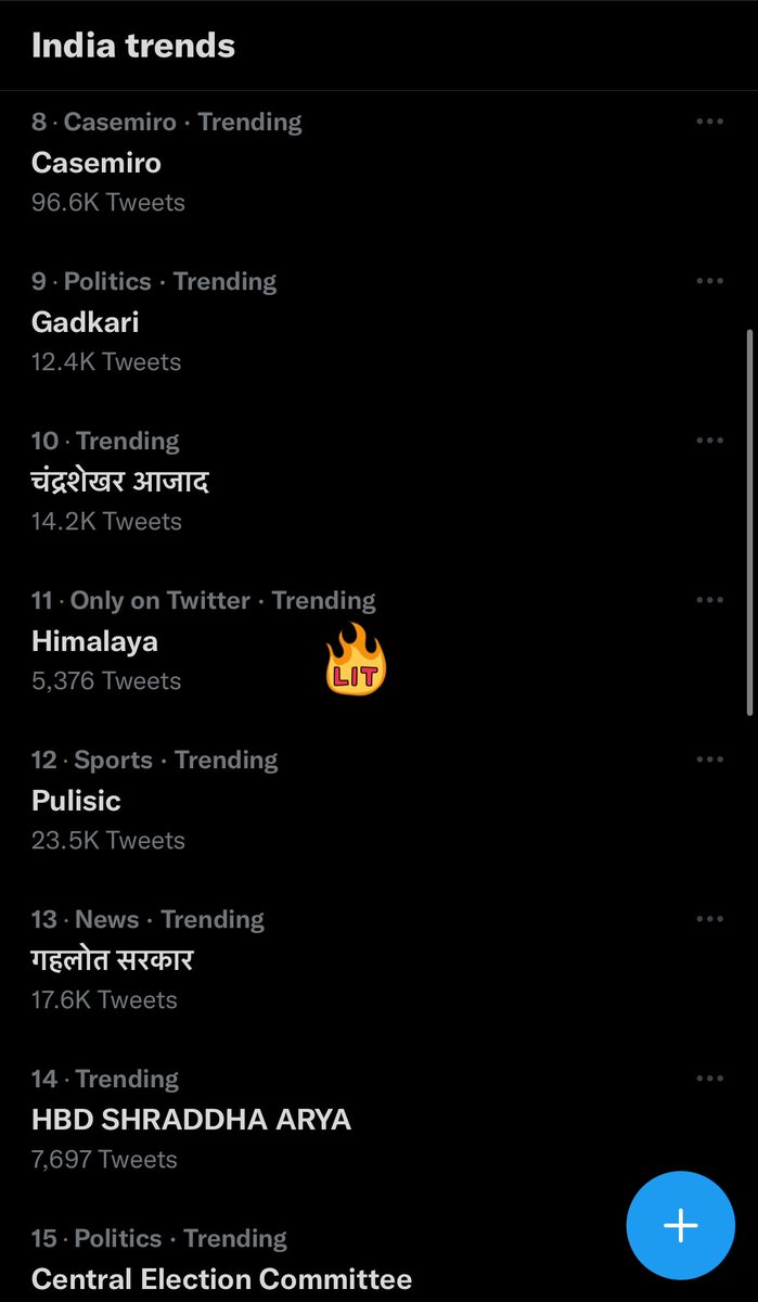 MiraSin98591192's tweet photo. Our Aurru baby's ad 🤩
It's trending guys 🥳
Our face of Himalaya 💚✨
#AurraBhatnagarBadoni
#ScienceOverSoapForPimples https://t.co/Ta382Uv0Y9