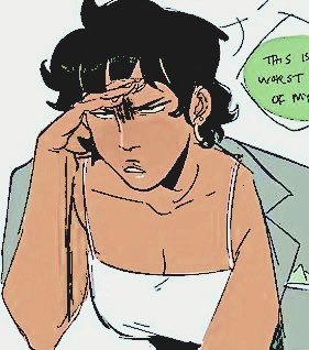 EMERALDVIOLENCE's tweet photo. ︎

    ‘   good  sport  ,  my  ass  .  
         how  do  you  go  from  
           screaming  FIRST ,  
   to  saying  there’s  no  need  for
       me  to  yell  ?  make  that  
          make  sense  ,  butch  .   ’

︎ https://t.co/V9fu2WhVvR