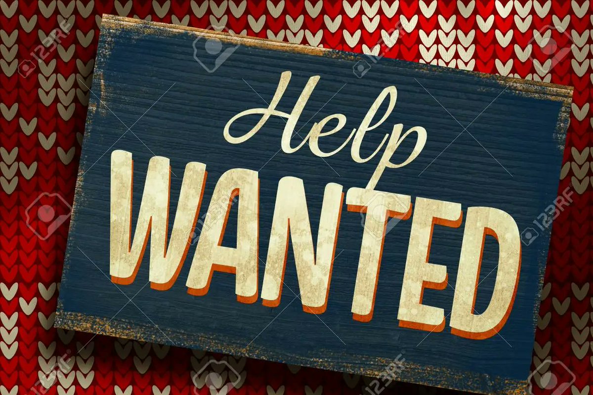 Stratford Perth Museum is hiring - weekends!

stratfordperthmuseum.ca/stratford-pert…