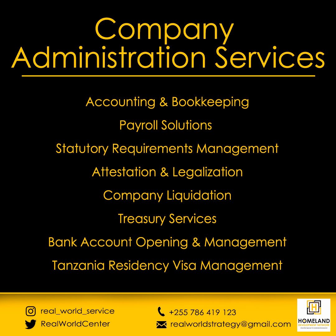 HomelandBizClub's tweet photo. Our service delivery is the prime tenet of our business philosophy which is why we offer our clients everything they will need to incorporate and maintain their company across any of the jurisdictions where we operate. https://t.co/7W9AOGecm0