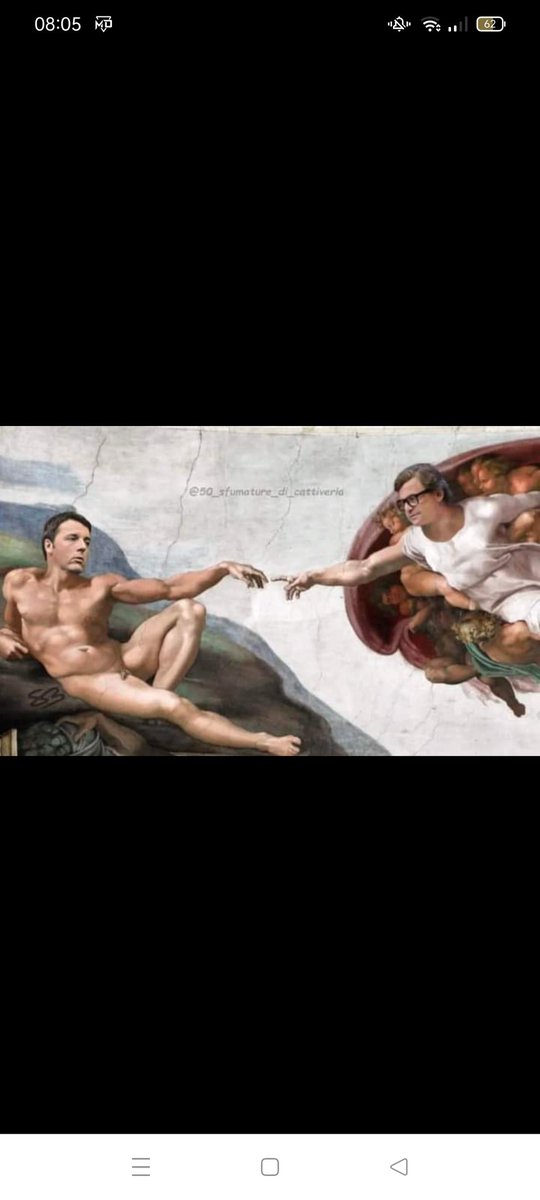 DavideCappa3's tweet photo. Riassunto della situazione politica attuale https://t.co/UiFiyF8feR