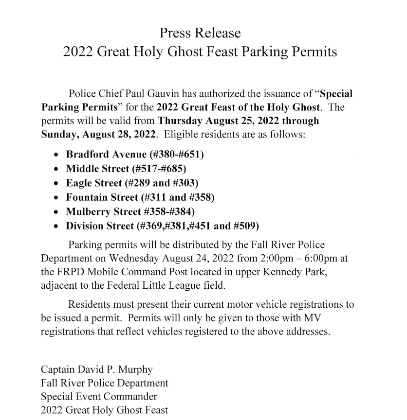 Fall River Police (@fallriverpd) on Twitter photo 