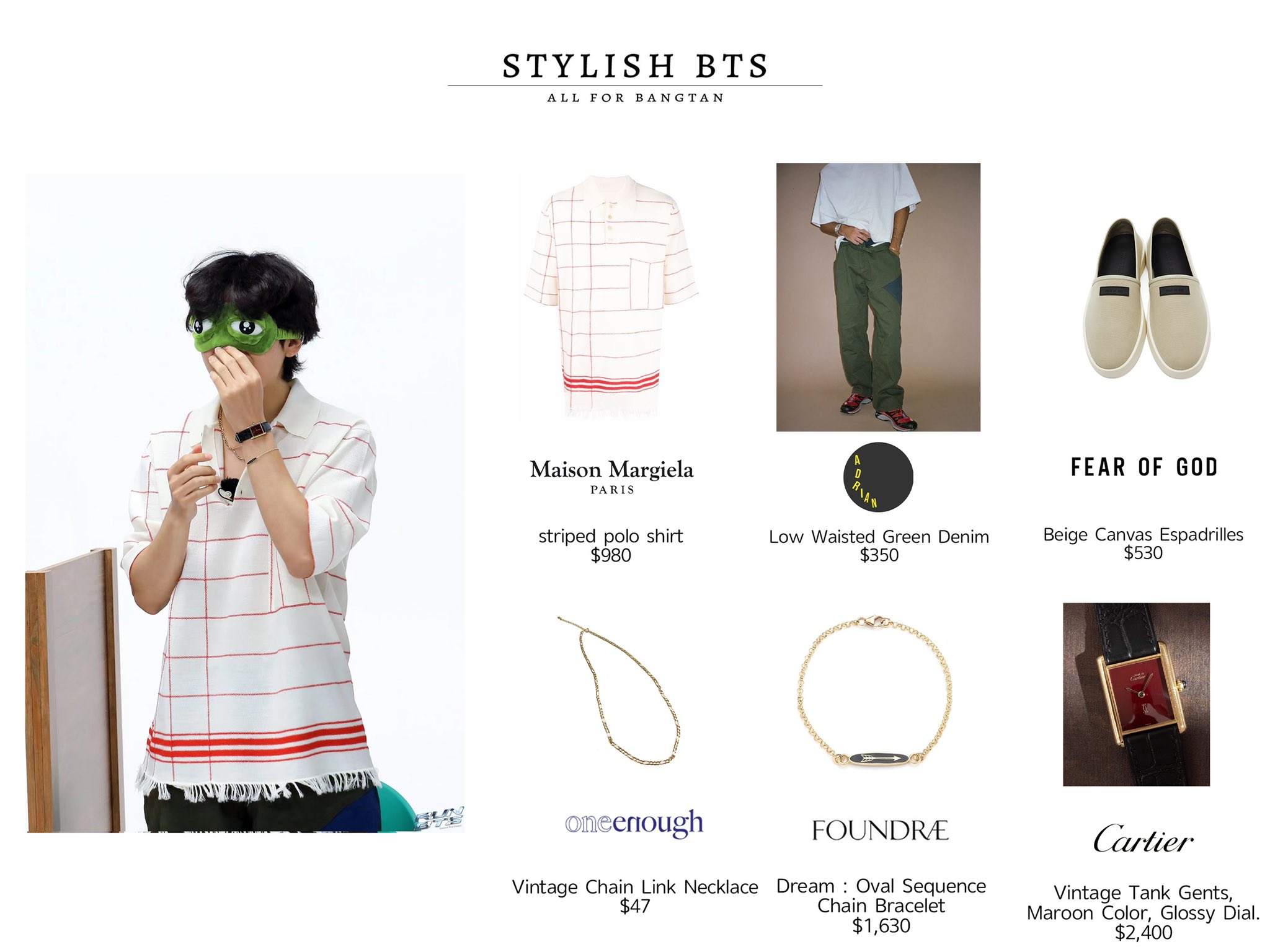 Stylish·BTS on X: 