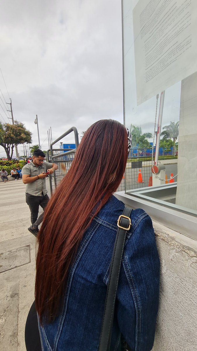 LissettMorante's tweet photo. Cómo es posible que el culpable esté libre?
Cuando una camioneta @alcaldiagye atropella y mata a un ciudadano y no pasa nada????
Día 3 y no recibimos el cuerpo!
Que indignación!!!
Que impotencia!!!
@DEFENSORIAEC
#Justiciaecuador #alcaldiagye #FiscaliaEc #defensayjusticia https://t.co/zQZCDOern4