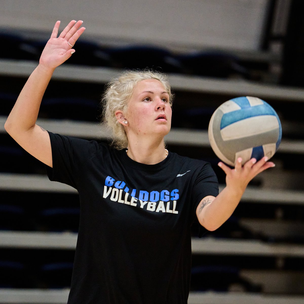 Barton College Athletics tweet media