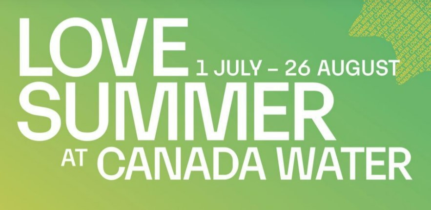 oclvision's tweet image. Friendly, fun and free and open daily to all, Love Summer At #CanadaWater. Two new pop-up spaces: the inspiring Plant Pavilion and the fun-filled Chill Zone make it an unmissable celebration of sunshine: #thingstodooutside #londonlife ow.ly/lERV30spotk