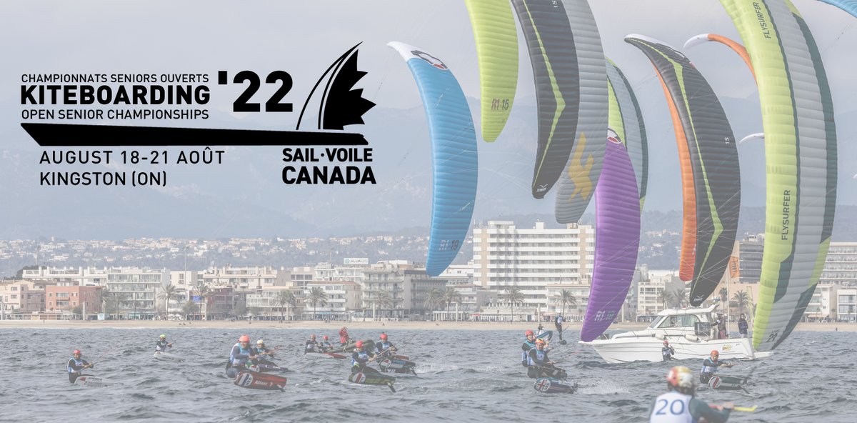 New Olympic sailing event featured in Kingston this week

 sailing.ca/new-olympic-sa…

⛵

Une nouvelle épreuve olympique en voile en vedette à Kingston cette semaine

fr.sailing.ca/une-nouvelle-e…

#sail #sailing #sailforall #sailforlife #sailtowin #FeelAlive #kiteboarding
