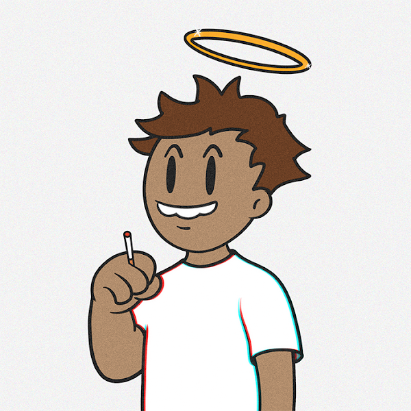 Just copped this sick @TheUncannyClub NFT - everyone definitely gotta check out this community, they're building so much value for members 🤝