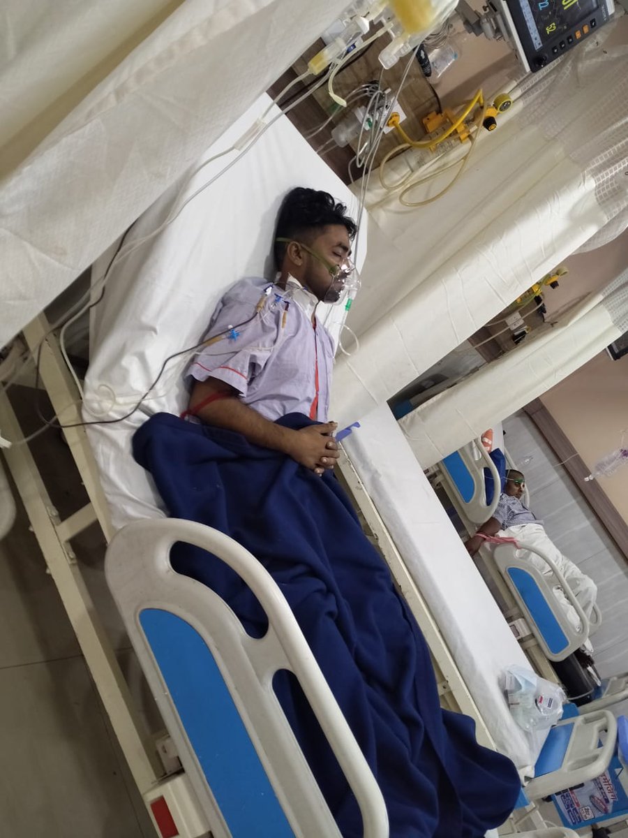 Abhinav19783060's tweet photo. #savesuraj
#helpsuraj https://t.co/Ha1SwReI8K