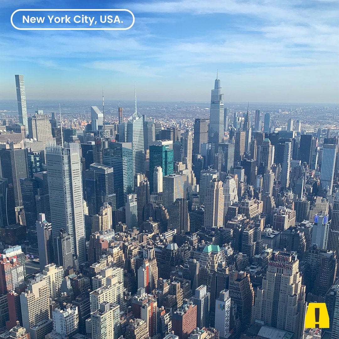 WeAreAlertaNYC's tweet photo. We’re a multicultural, multilingual, multi-ethnic agency with our team and strategic partners all over the world.

Let’s meet each one of the cities where our team lives!

#WeAreAlerta #Manizales #Bogotá #Medellín #NewYork #Barranquilla #Palomino #Neiva #Miami #Caracas #Madrid https://t.co/8Uo2nj0SKl