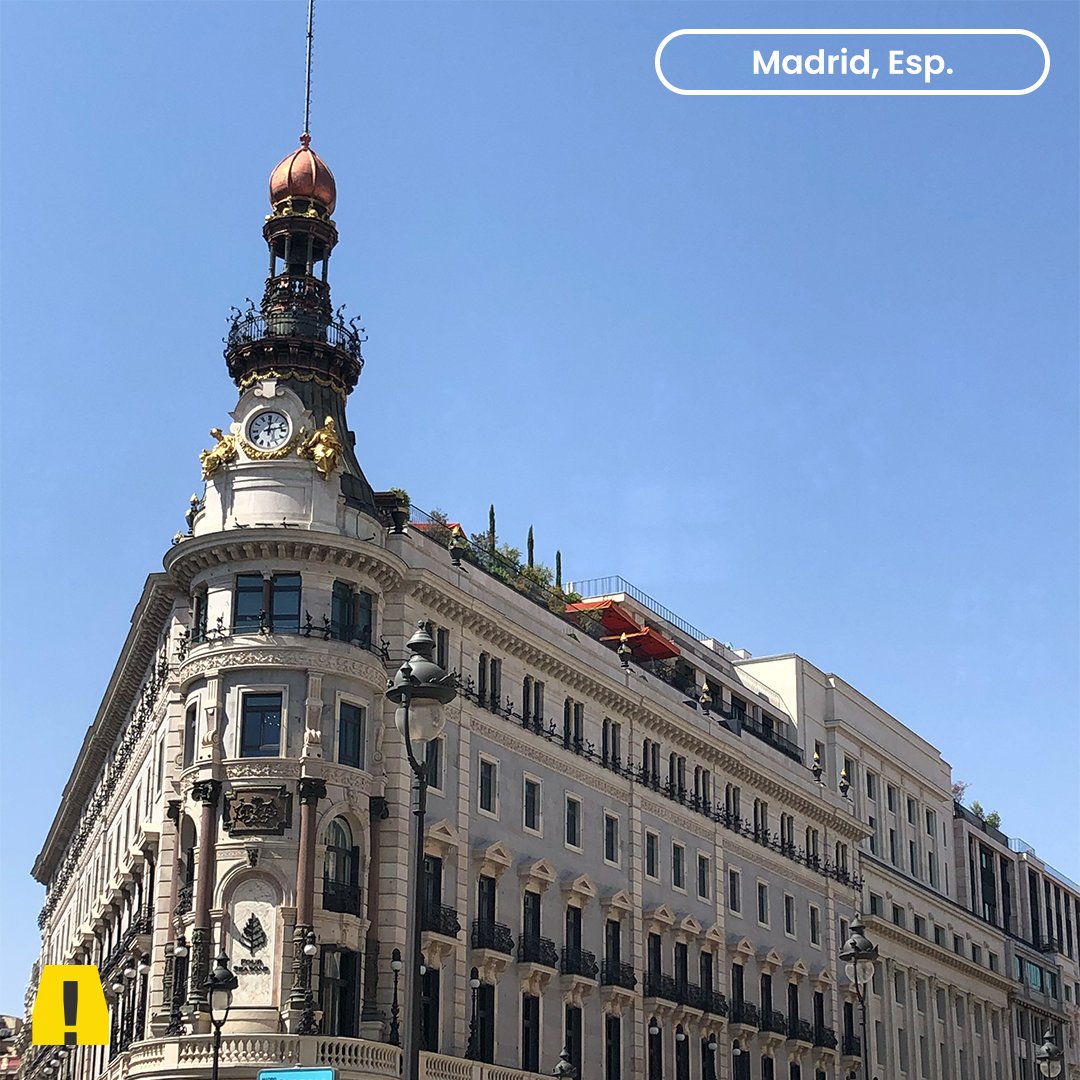WeAreAlertaNYC's tweet photo. We’re a multicultural, multilingual, multi-ethnic agency with our team and strategic partners all over the world.

Let’s meet each one of the cities where our team lives!

#WeAreAlerta #Manizales #Bogotá #Medellín #NewYork #Barranquilla #Palomino #Neiva #Miami #Caracas #Madrid https://t.co/8Uo2nj0SKl