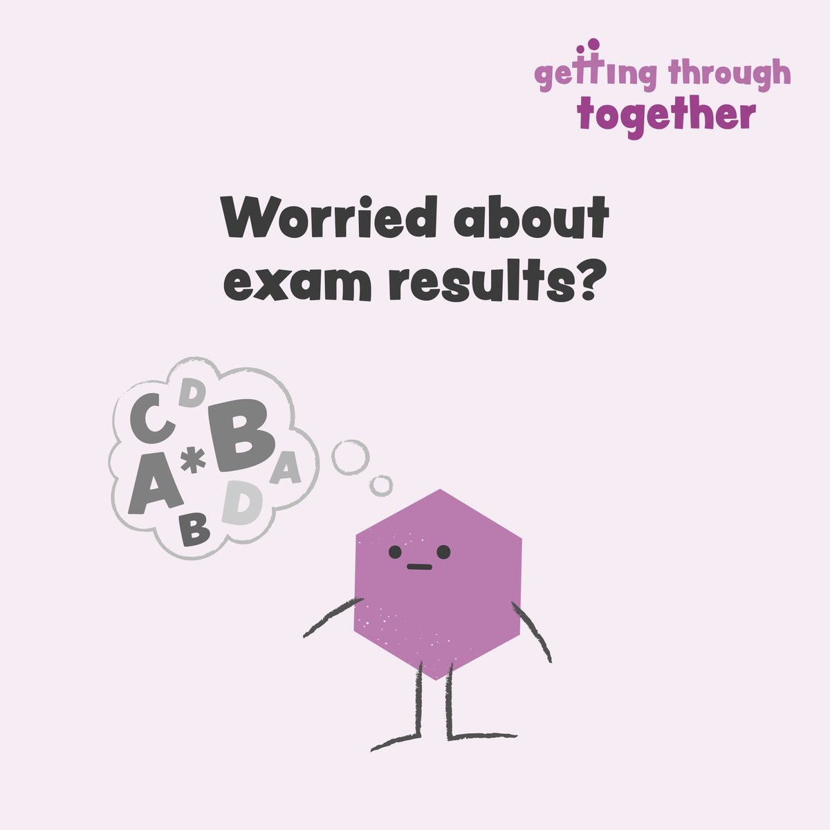 Hampshire County Council (@hantsconnect) on Twitter photo Exam results day can be nerve-wracking. Help your child start a conversation to voice their worries, so that they feel supported. Find top tips for parents/carers to manage results day and help look after their childās mental wellbeing. <a href="/FamilyLives/">Family Lives</a>
familylives.org.uk/advice/seconda⦠Exam results day can be nerve-wracking. Help your child start a conversation to voice their worries, so that they feel supported. Find top tips for parents/carers to manage results day and help look after their childās mental wellbeing. <a href="/FamilyLives/">Family Lives</a>
familylives.org.uk/advice/secondaā¦