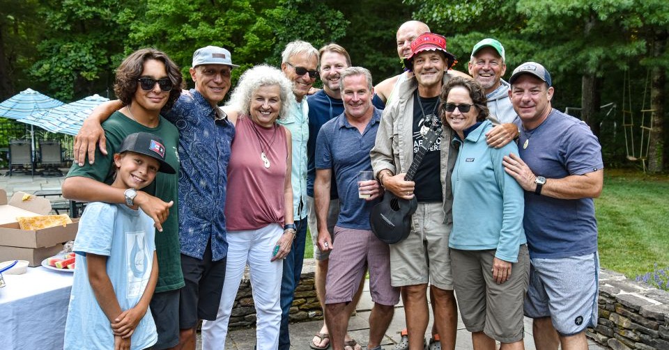 chris_haven's tweet photo. Thank you to the team behind the Cape Cod Bay Challenge and all of the paddlers that participated in the 15th Annual #CapeCodBayChallenge! This is such a fun event each year and we are honored to be the beneficiaries of it. Thank you ❤️ https://t.co/iHbXpEW0Sc