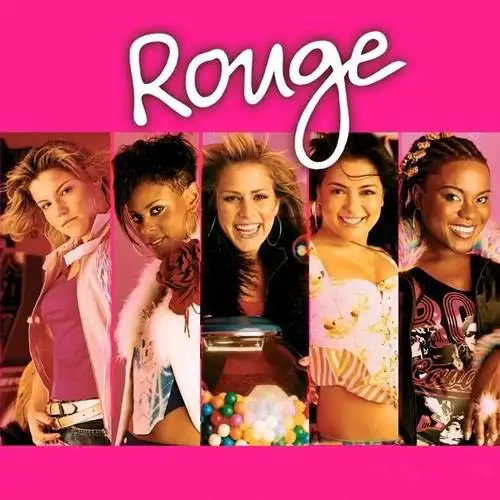Rosita_91's tweet photo. Não é só um album
É um pedaco da história
#Rouge20Anos
#RougeDay https://t.co/amdO2roMmq