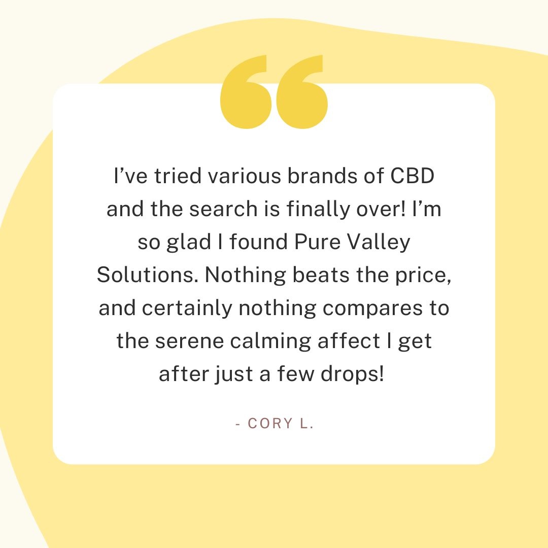 PureValleySol's tweet photo. What people are saying about the PVS difference ☀️

https://t.co/X3JgIBazJ4 https://t.co/k7qqEwaTt5