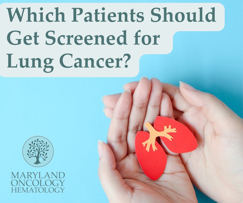 #LungCancer #GetScreened 
• 50 to 80 years old and in fairly good health
• Currently smoke or have quit within the last 15 years
• 20-pack-per-year smoking history
• Smoking Cessation counseling for current smokers
• Informed of benefits and limitations of LDCT scans
