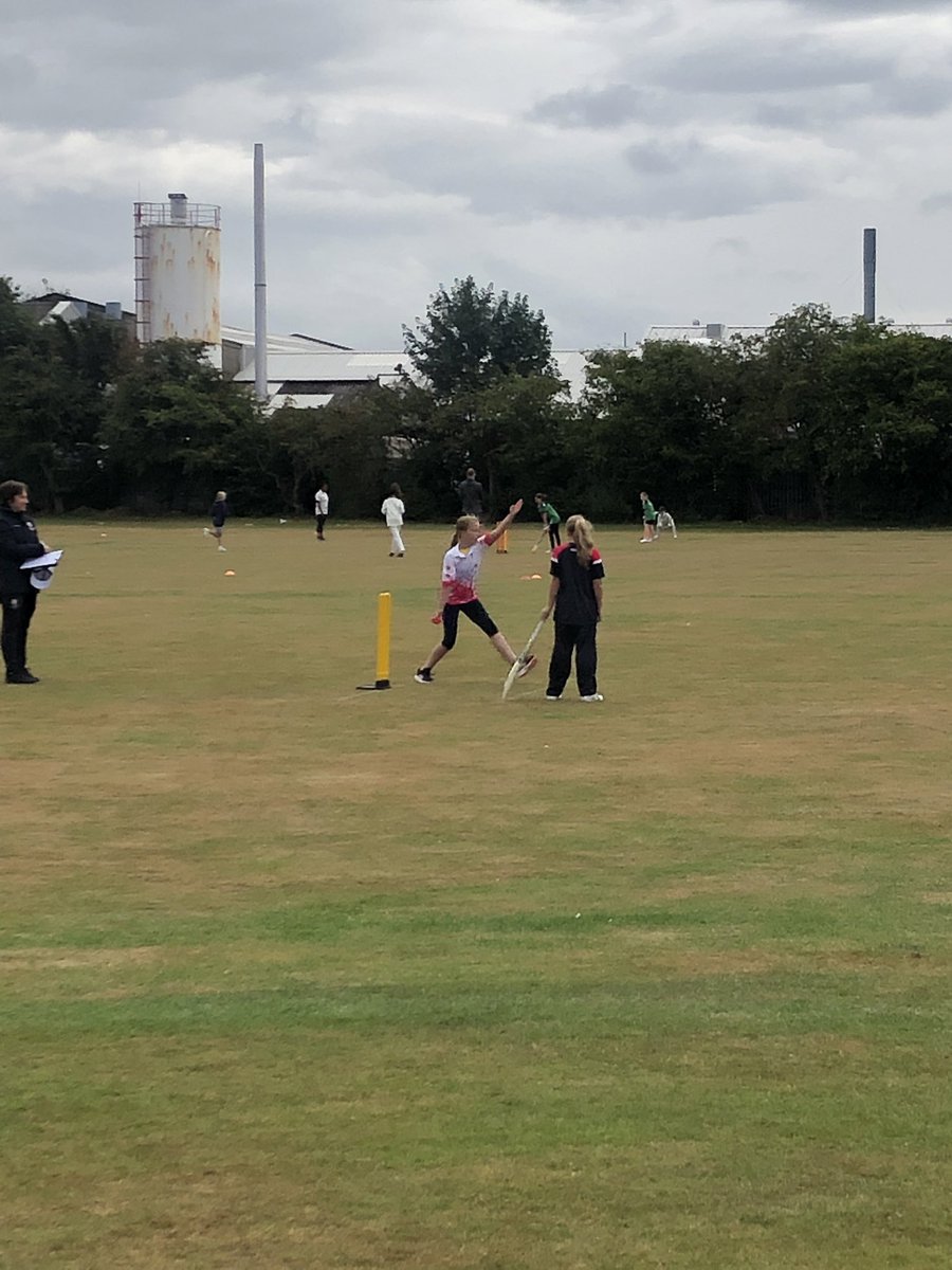 Roe Green CC Ladies and Girls (@rgcclg) on Twitter photo Thank you to <a href="/wythycc_sports/">WythenshaweCC/Sports</a> <a href="/mjkay1987/">Melissa Kay</a> for hosting another girls softball cricket festival. A great experience for RGCC Dynamos to learn more about the game. Super team effort from our girls!! Thank you to <a href="/wythycc_sports/">WythenshaweCC/Sports</a> <a href="/mjkay1987/">Melissa Kay</a> for hosting another girls softball cricket festival. A great experience for RGCC Dynamos to learn more about the game. Super team effort from our girls!!