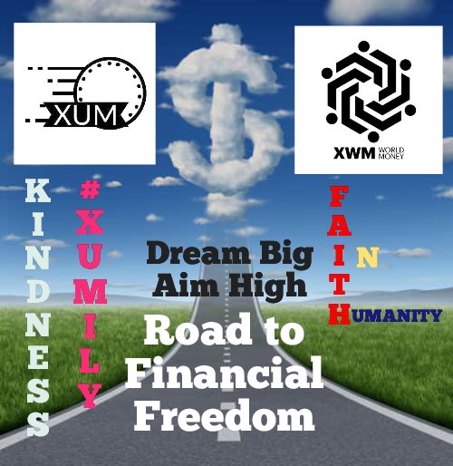 Jeremiah___2911's tweet photo. I believe in @XRPL_XUM project
Investing XUM/XWM is fantastic
Even evil desire of fud cannot affect
Because @XRPL_XUM kindness and love to #Xumily is terrific

The best Project I ever had
No one can beat even the fud
Trust Xum/Xwm and HODL
TO enjoy reward for decade!🤗 https://t.co/5B5tM37cAt